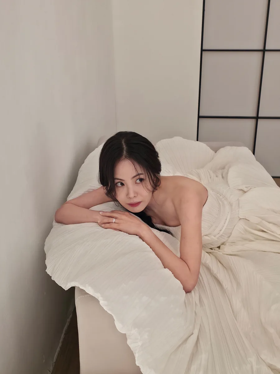 웨딩 갤러리 사진