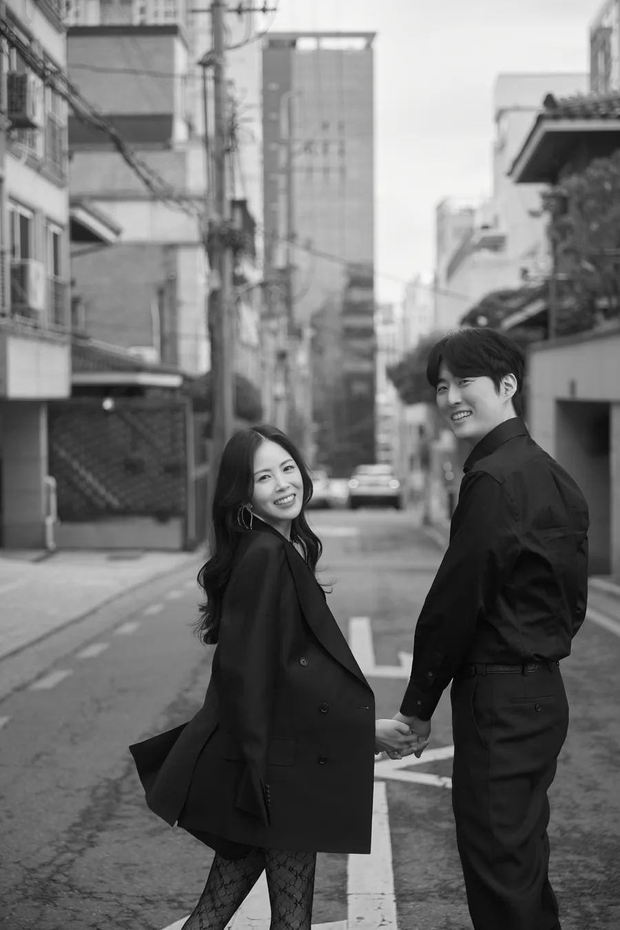 웨딩 갤러리 사진